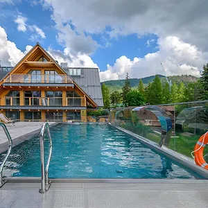Visitzakopane - Royal Wellness & Apartmán