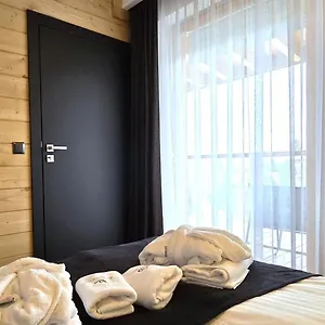 Vip Royal Apartmán