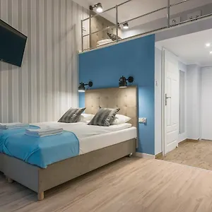 Loretanska 6 , Krakow Poland